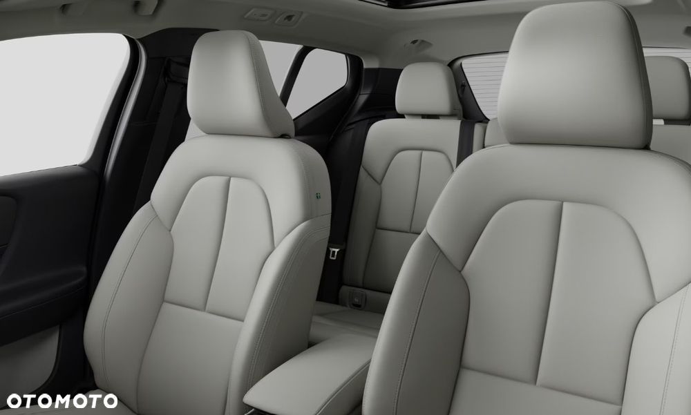 Volvo XC 40 B4 Ultra Dark - 6