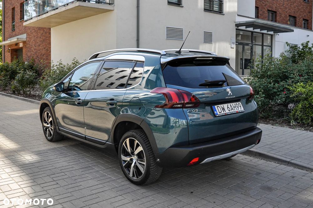 Peugeot 2008 - 3