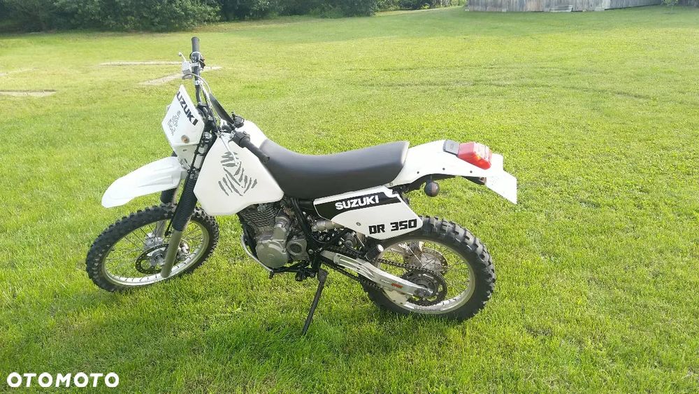 Suzuki DR - 2