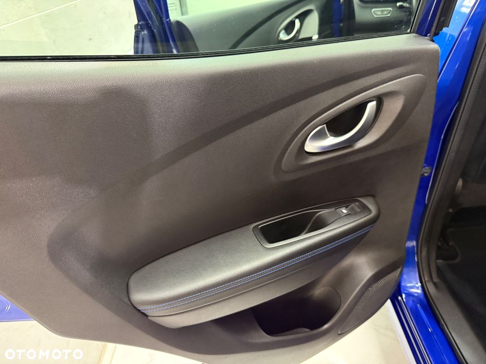 Renault Kadjar TCe 160 EDC GPF BOSE EDITION - 15