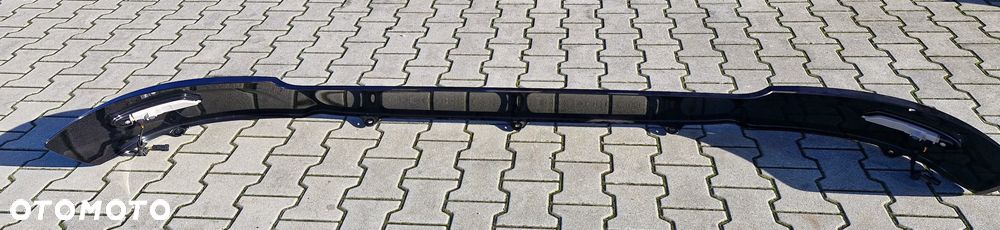 IVECO S-WAY BLENDA PRZECIWSŁONECZNA NOWA - 2