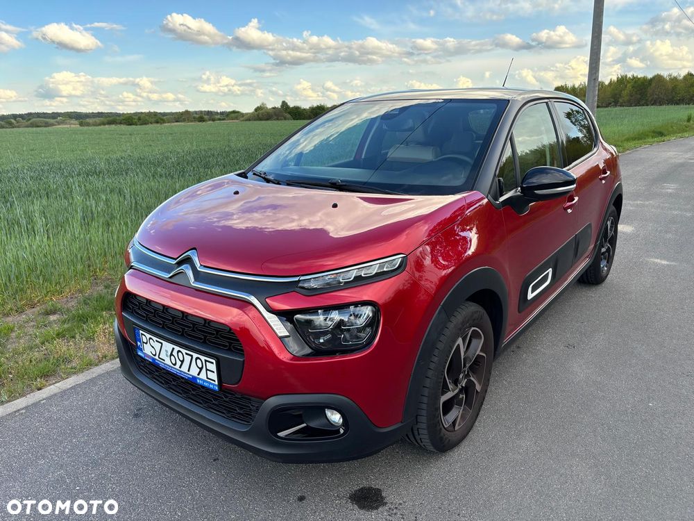 Citroën C3 1.2 PureTech Shine S&S - 3