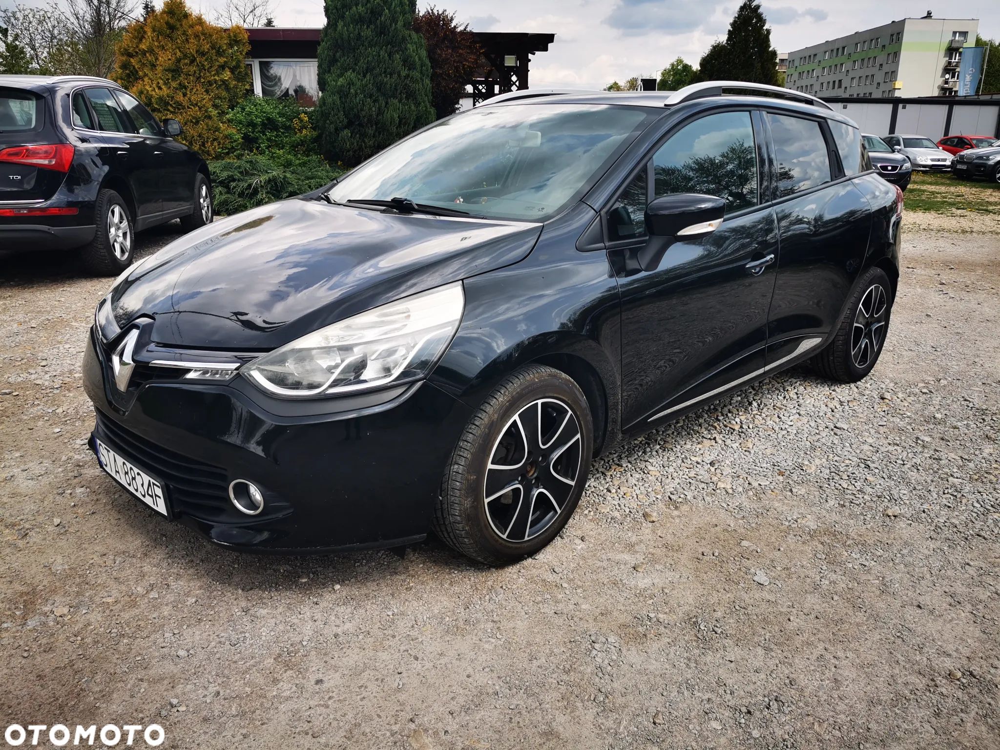 Renault Clio Grandtour Energy TCe 90 Start & Stop Luxe - 1