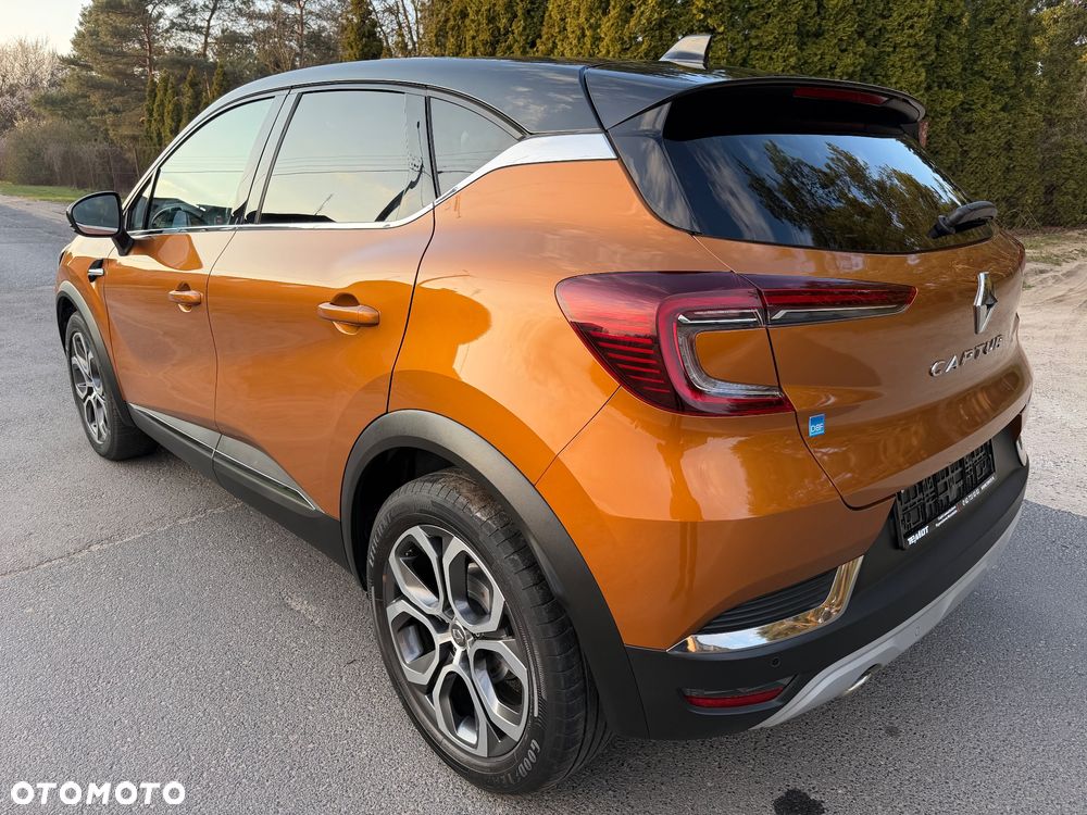 Renault Captur - 4