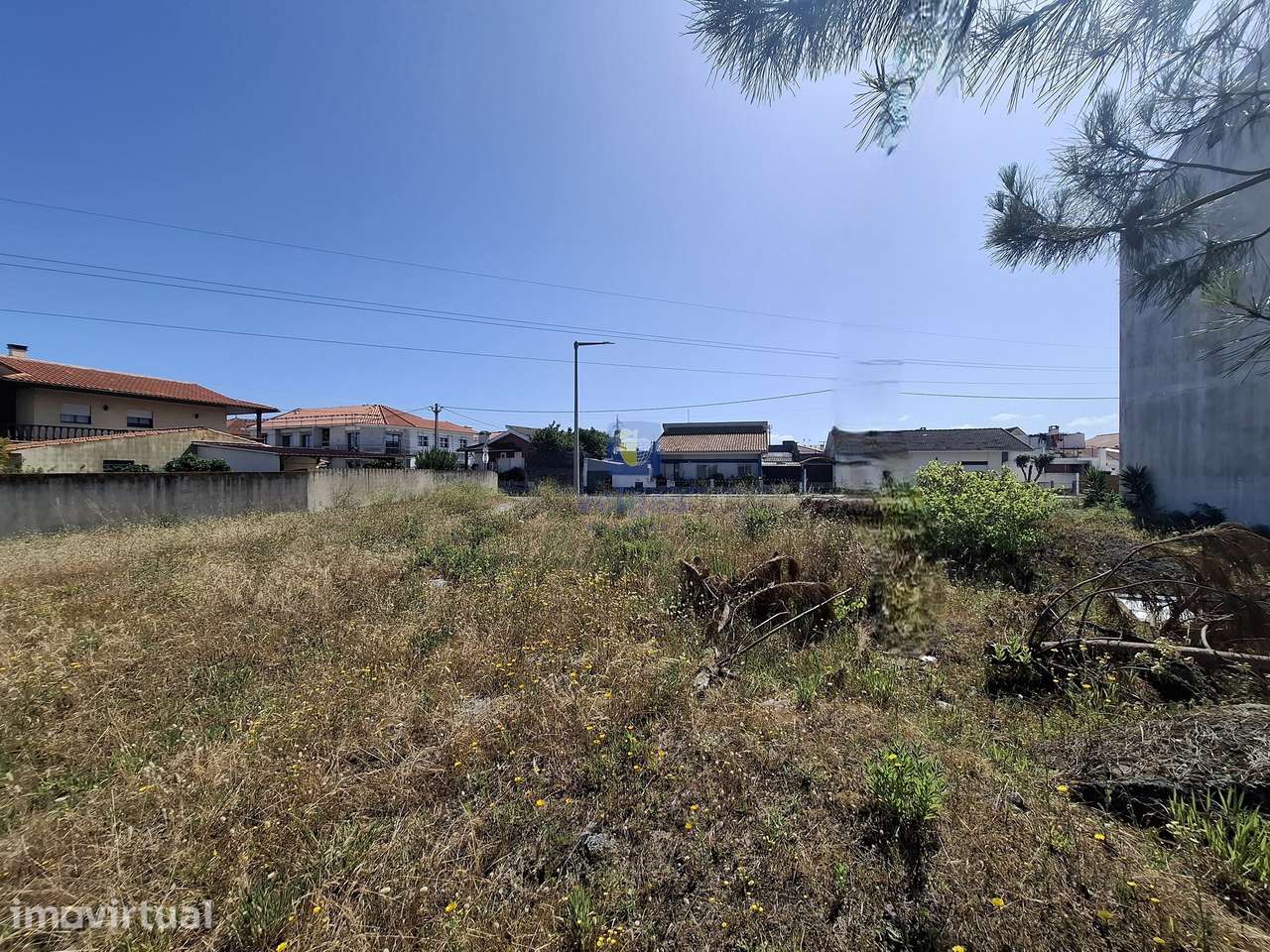 Lote terreno com 499 m2 para construção de prédio 6 frações, Marinha G - Grande imagem: 5/22