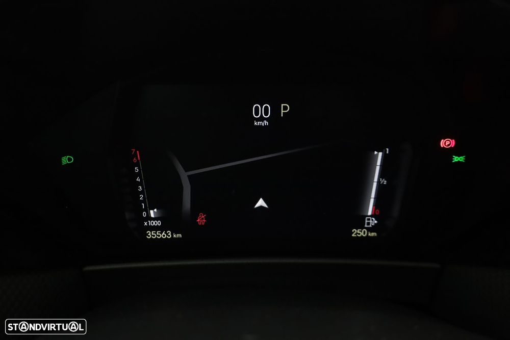 DS DS4 1.2 PureTech Rivoli EAT8 - 15