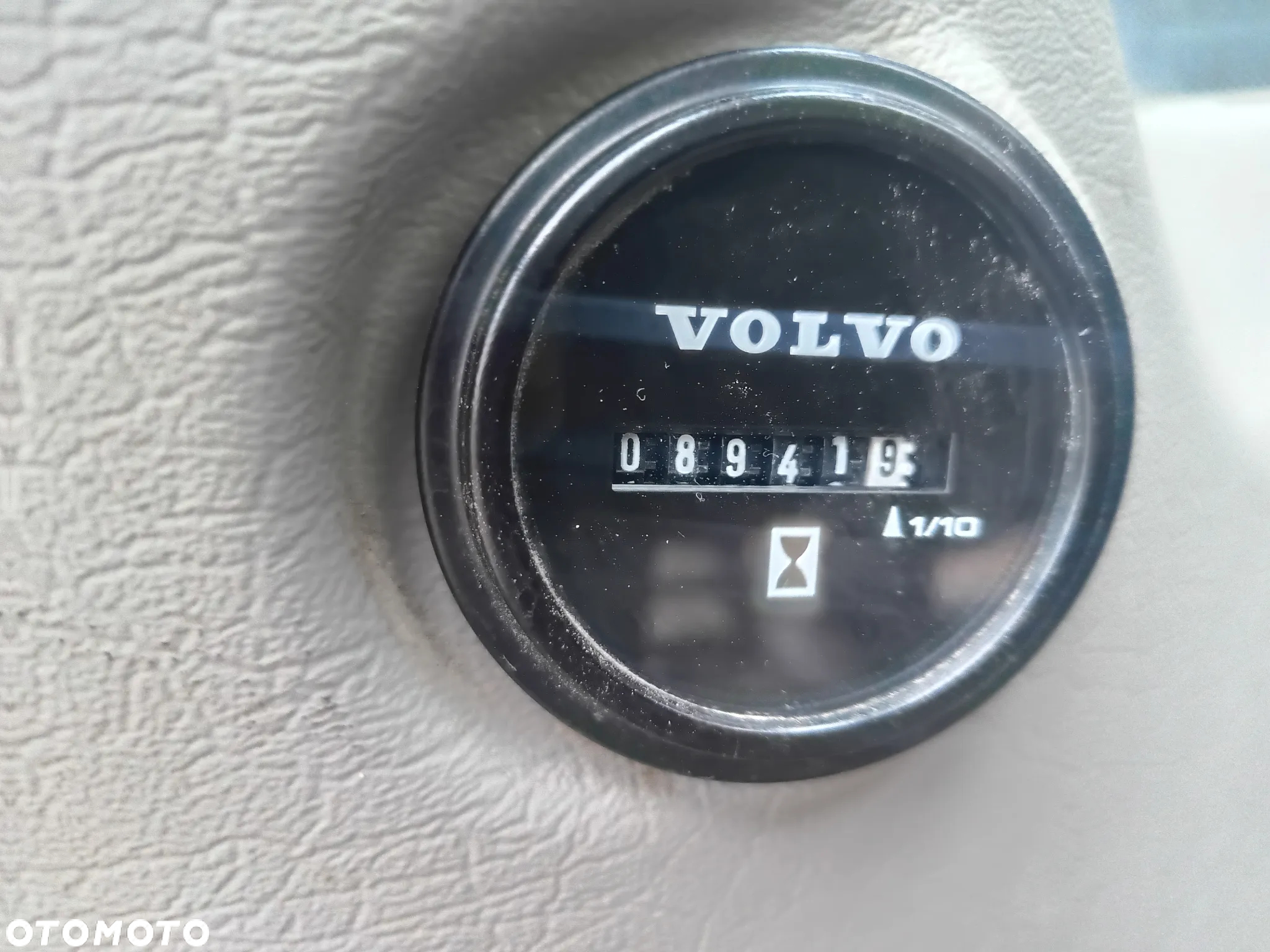 Volvo EW160E Rototilt system 3D - 16