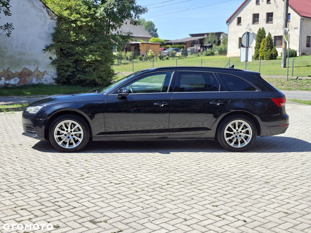 Audi A2 - 4