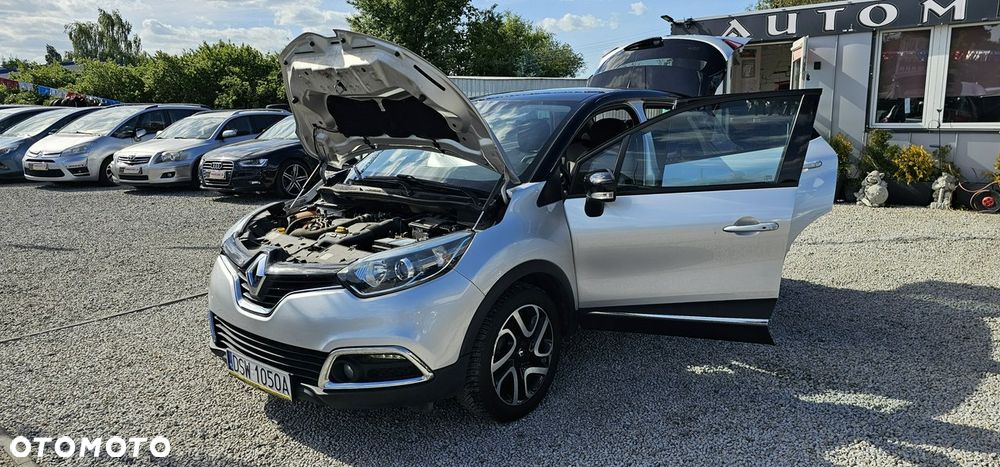 Renault Captur - 17
