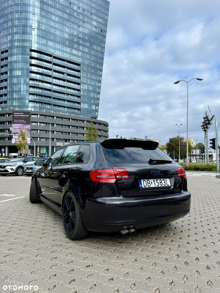 Audi A3 - 6
