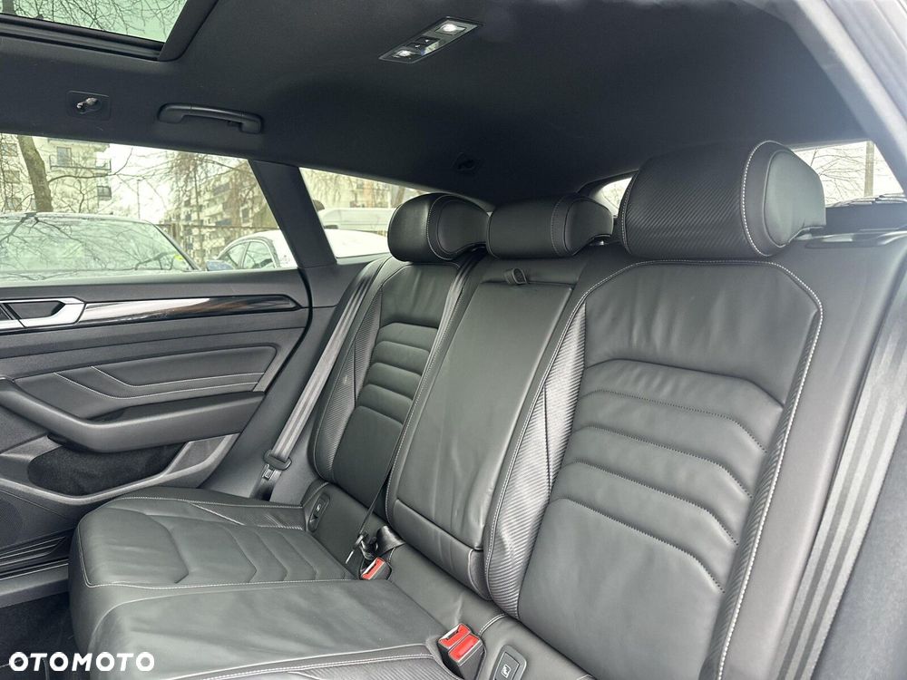 Volkswagen Arteon 2.0 TDI 4Motion R-Line DSG - 39