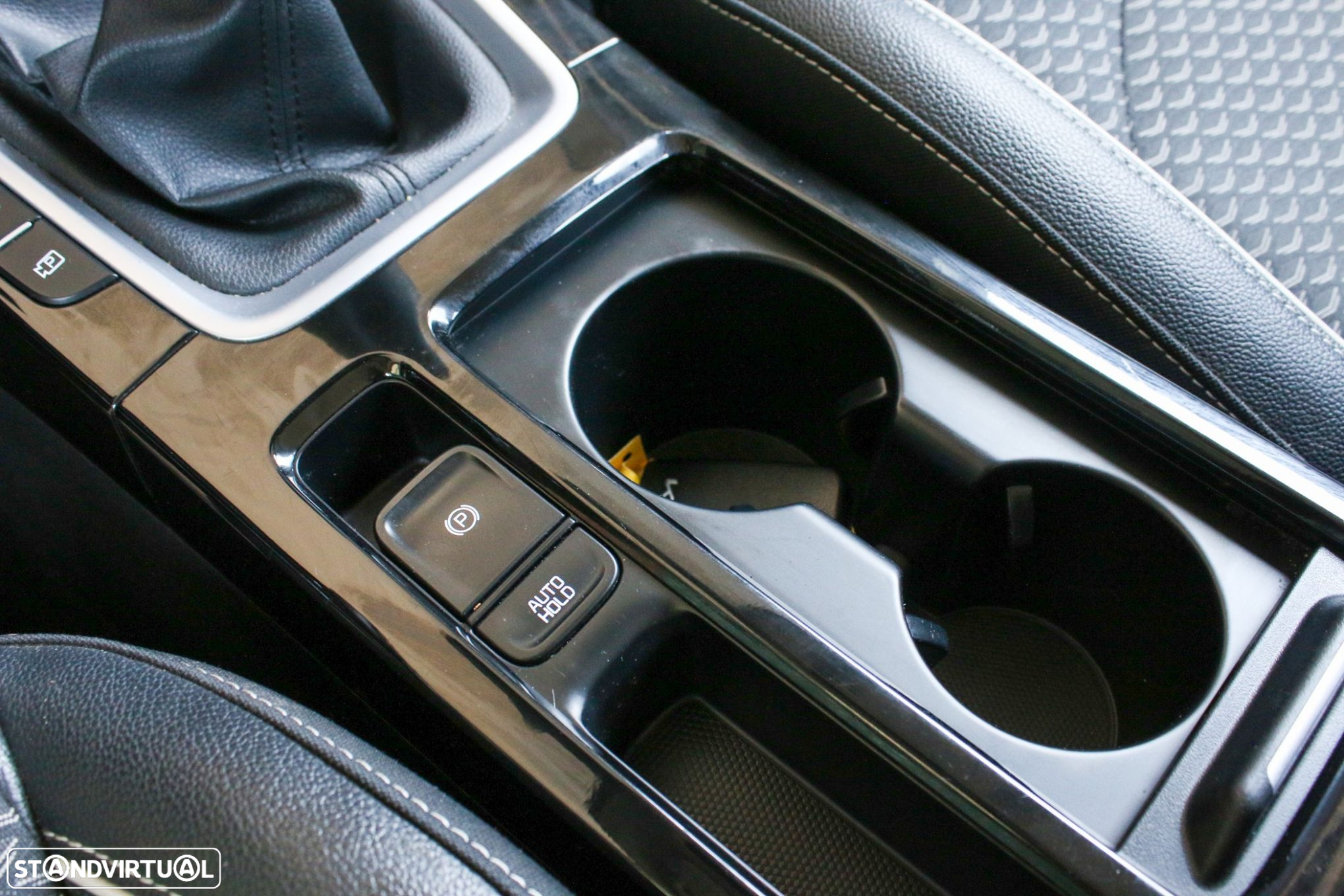 Kia Ceed 1.0 T-GDI Drive - 20