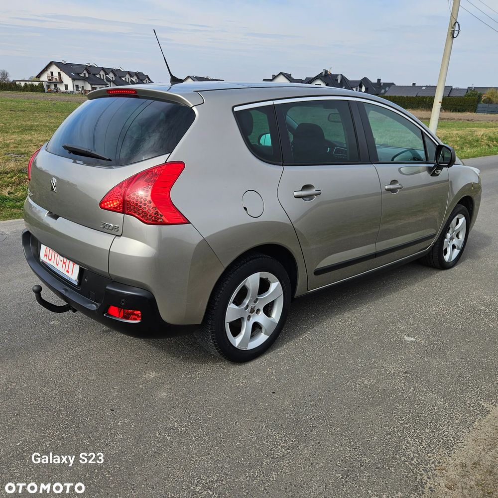 Peugeot 3008 155 THP Active - 9