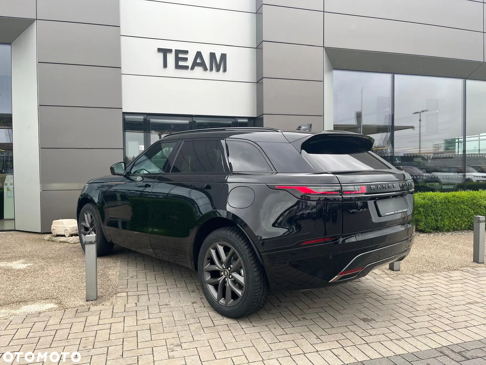 Land Rover Range Rover Velar 2.0 P400e PHEV Dynamic SE - 9