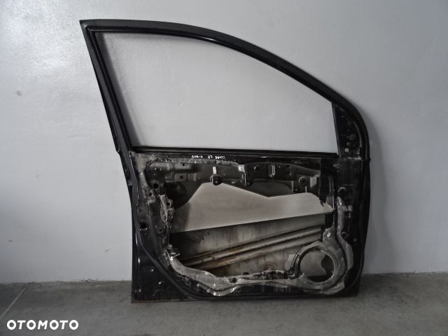 DRZWI LEWY PRZÓD LEWE PRZEDNIE DAIHATSU CUORE L251 HB 5D 03-07 LAK:N05 NR759 - 8
