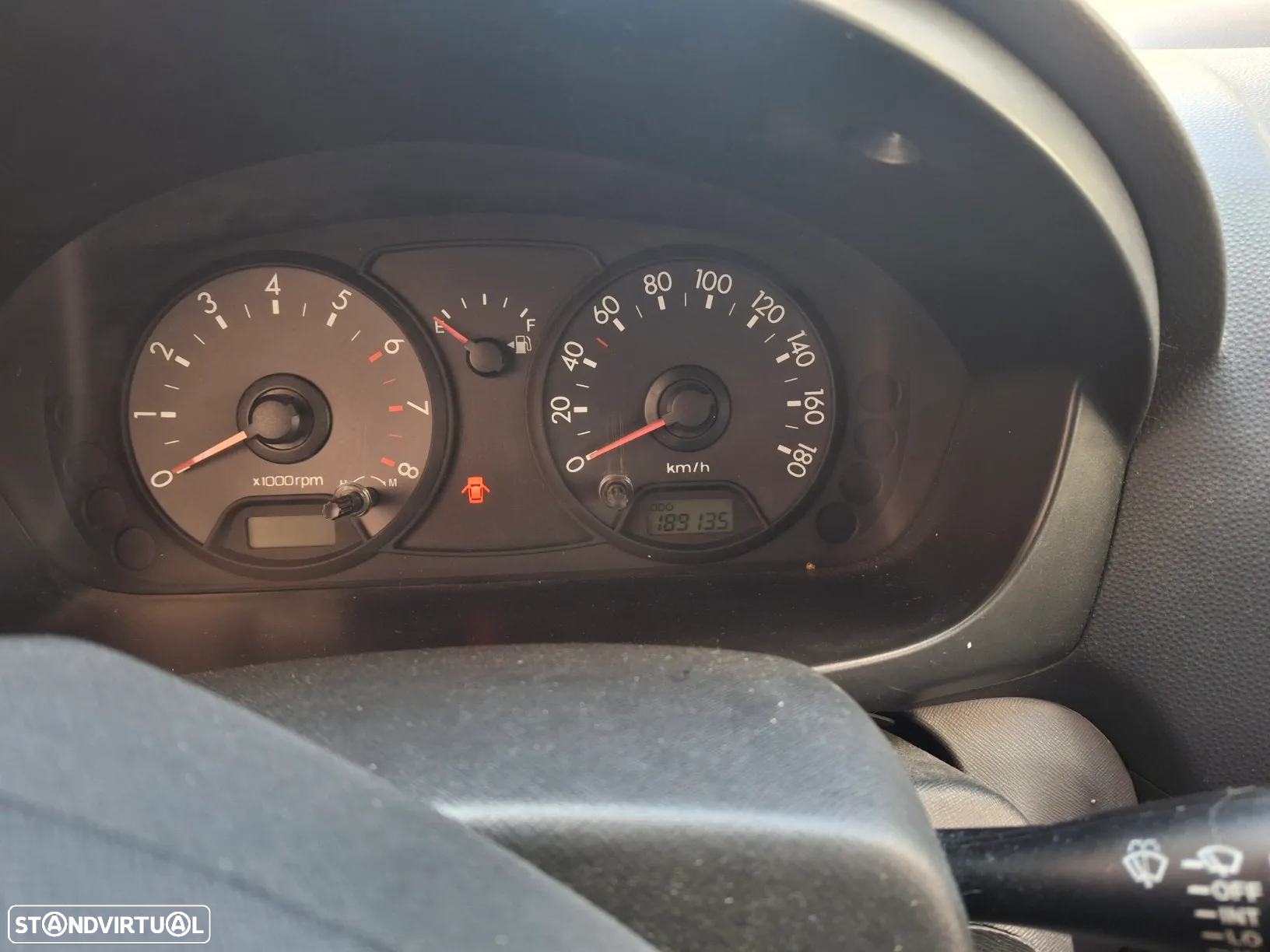 Kia Picanto 1.0L EX - 7