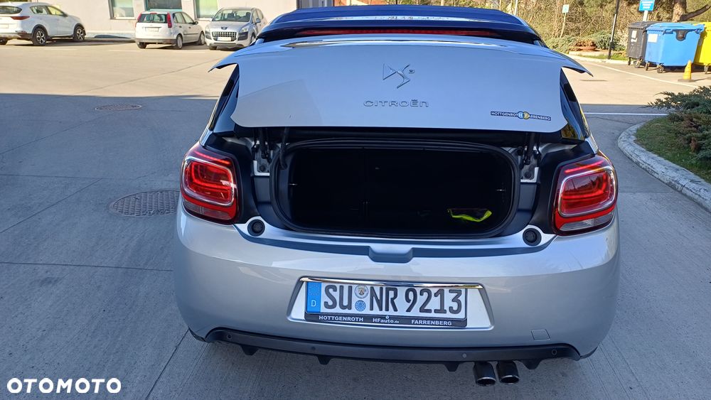 Citroën DS3 1.6 THP Ultra Prestige - 8