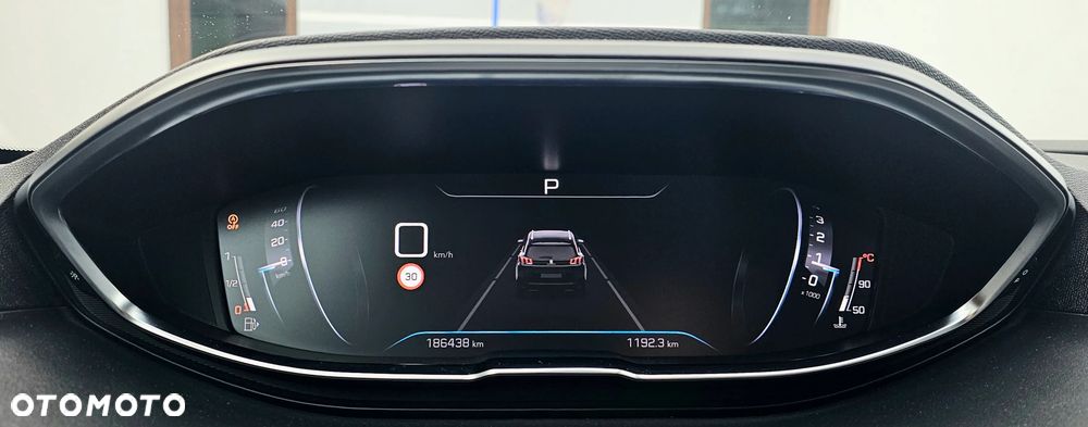 Peugeot 5008 BlueHDI 130 EAT8 Allure Business-Paket - 38