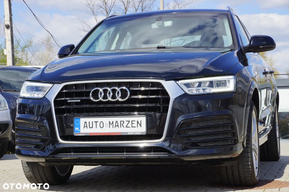 Audi Q3 2.0 TDI Quattro - 4