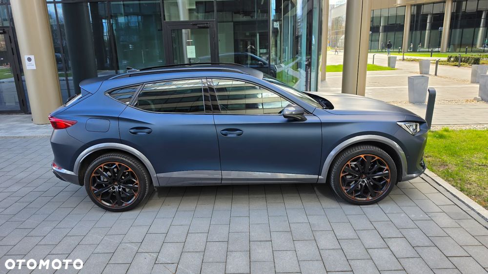 Cupra Formentor 2.0 TSI 4Drive VZ DSG - 12