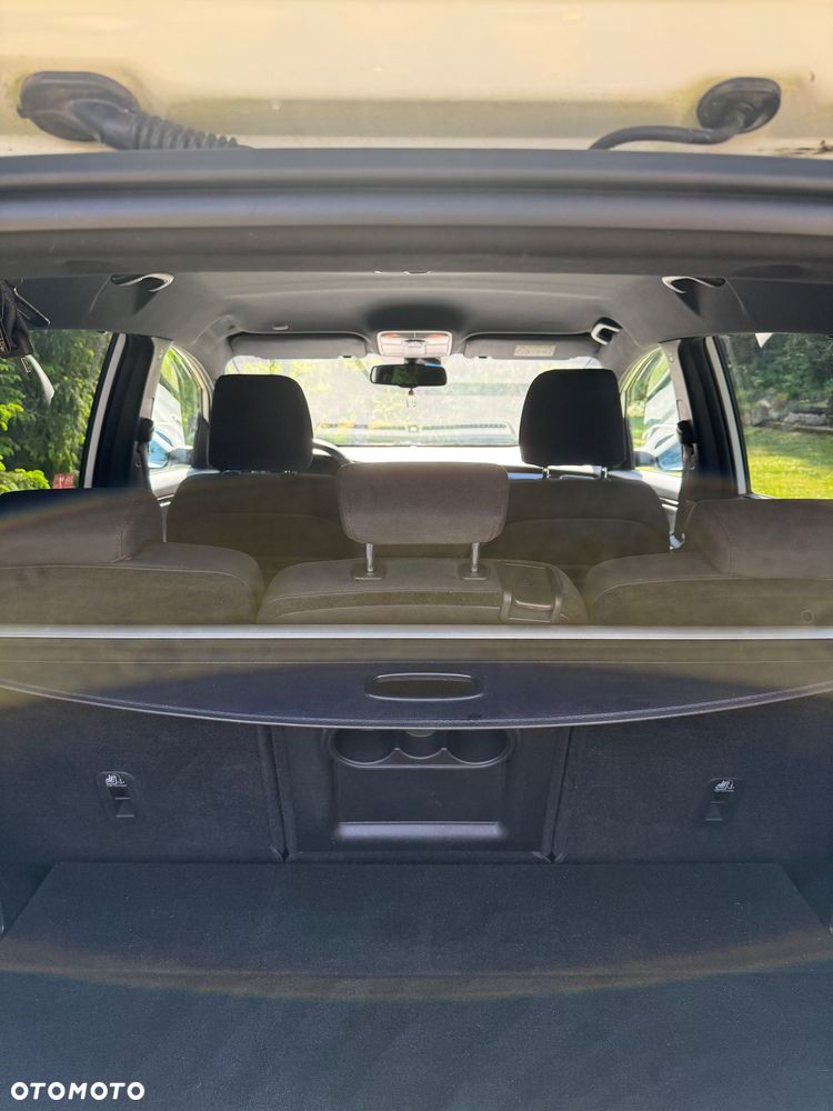 Kia Carens 1.7 CRDi XL - 13