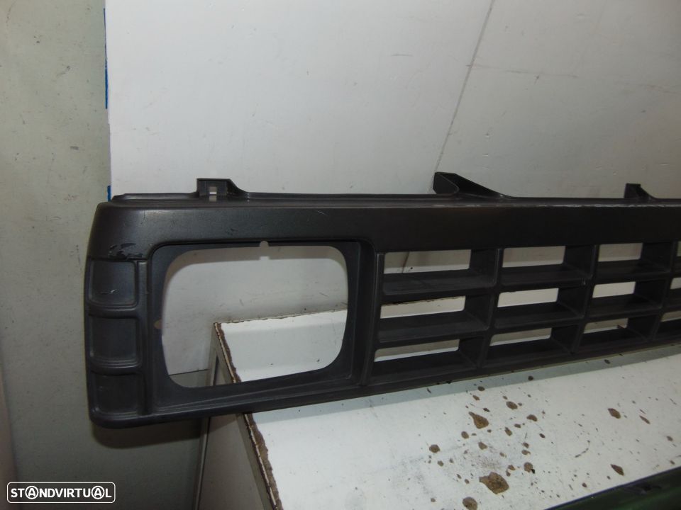 Nissan patrol 260 longo grelha/Grade da grelha - 2