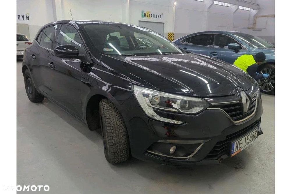 Renault Megane - 4