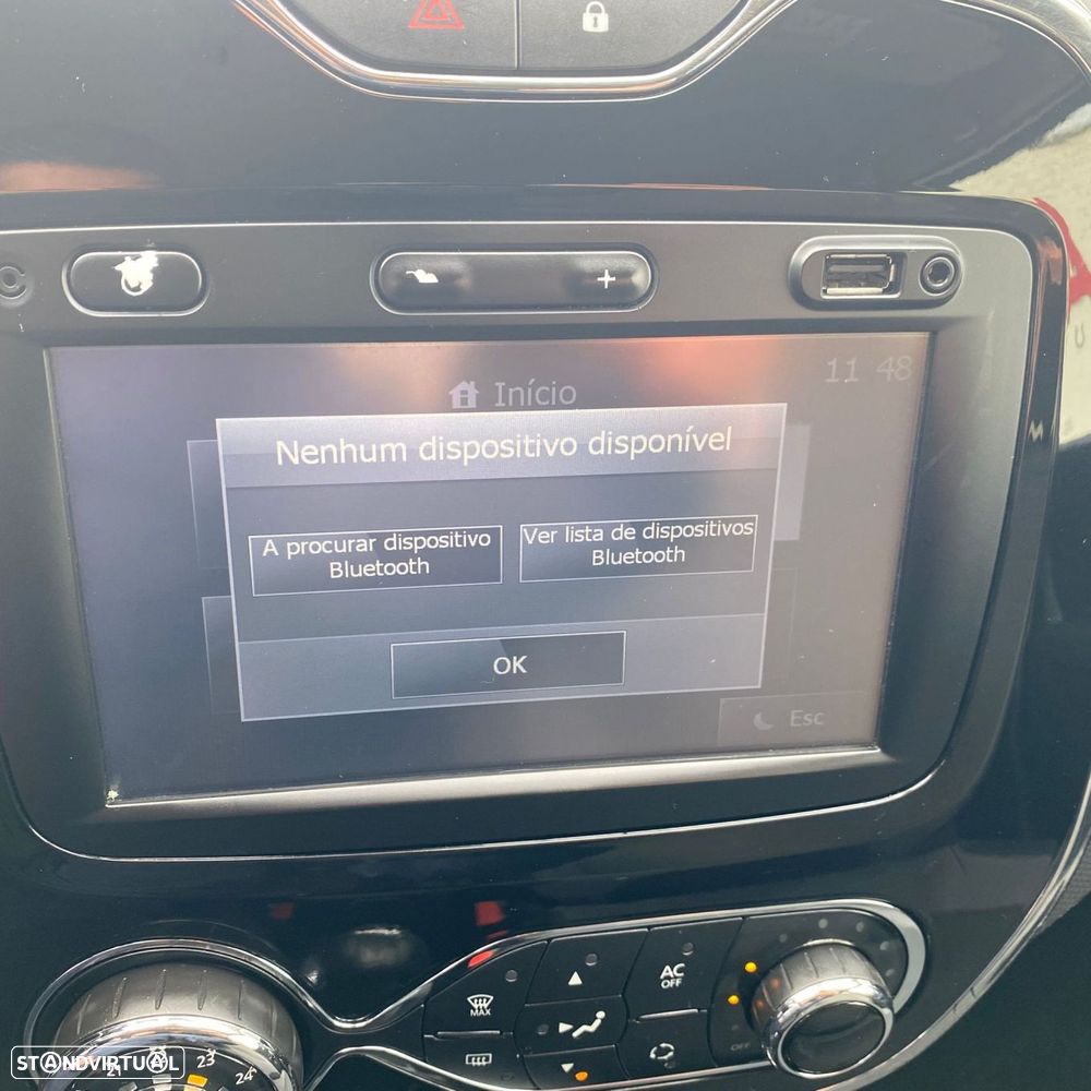 Renault Captur 0.9 TCE Exclusive - 28