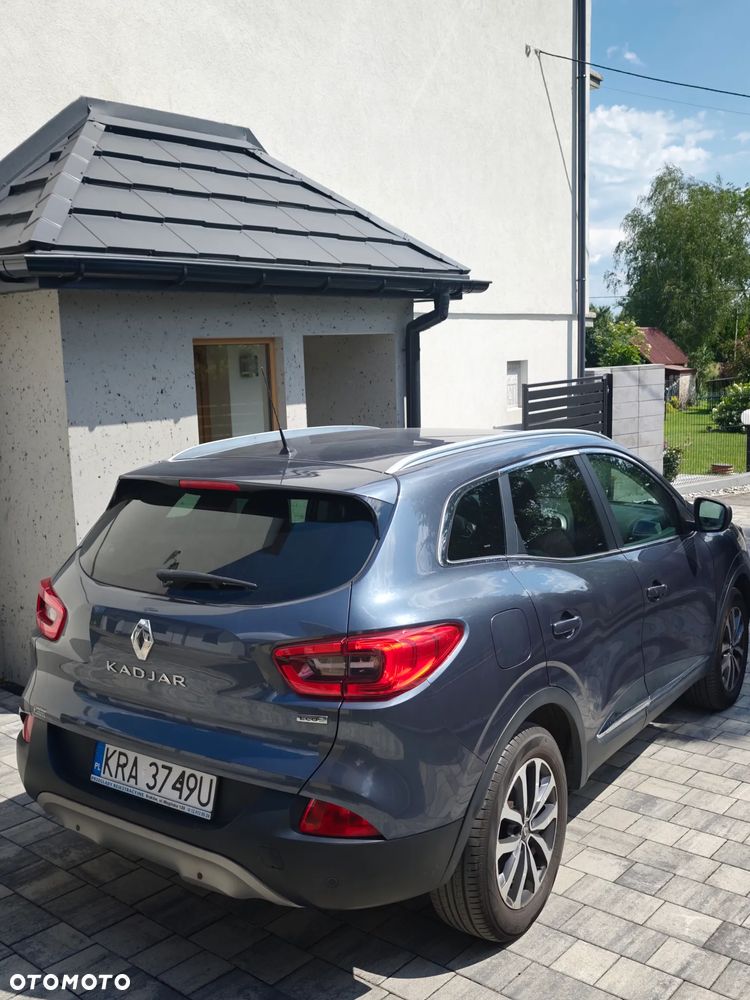 Renault Kadjar 1.5 dCi Energy Zen - 2