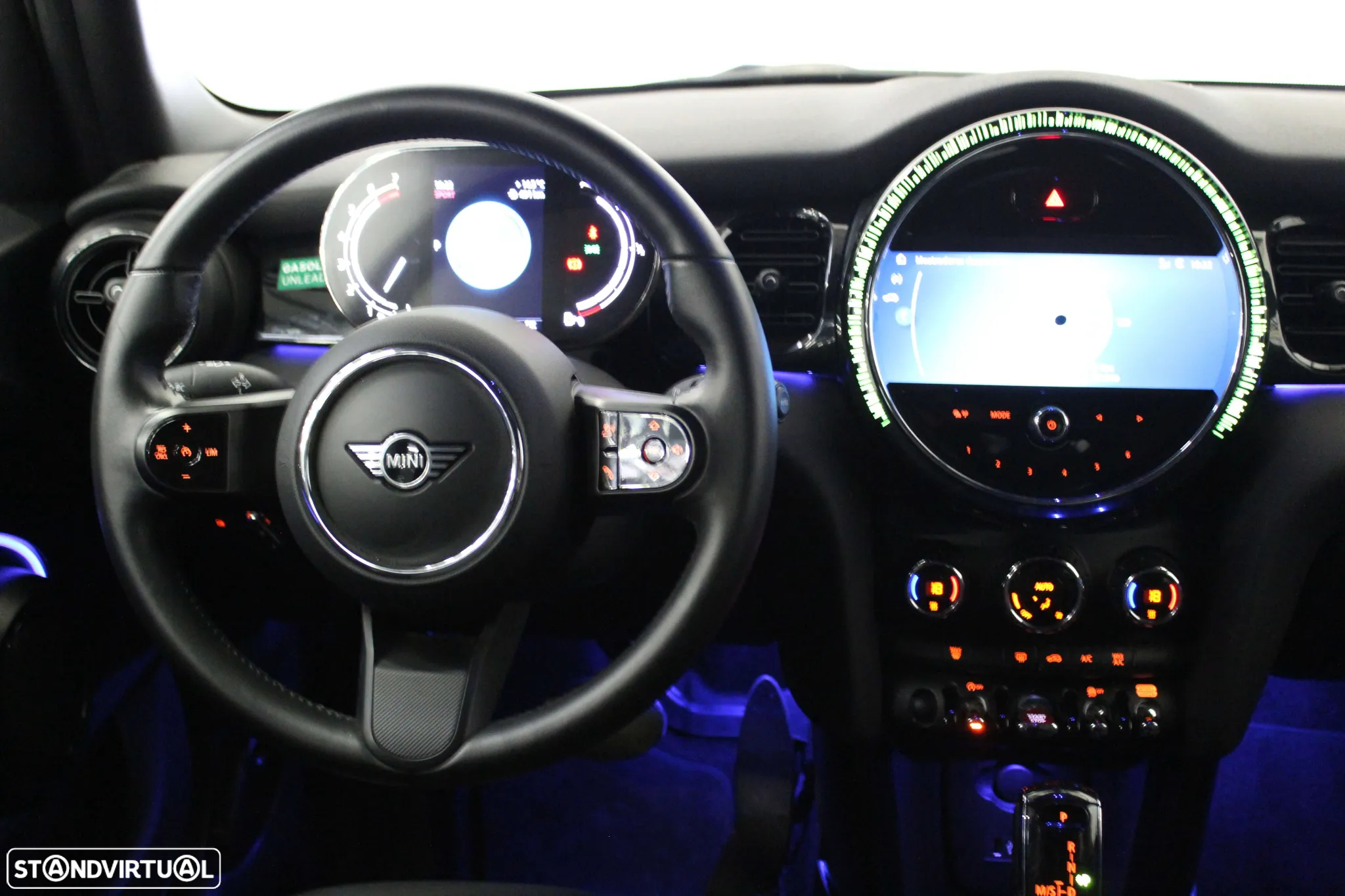 MINI Countryman Cooper Auto - 6