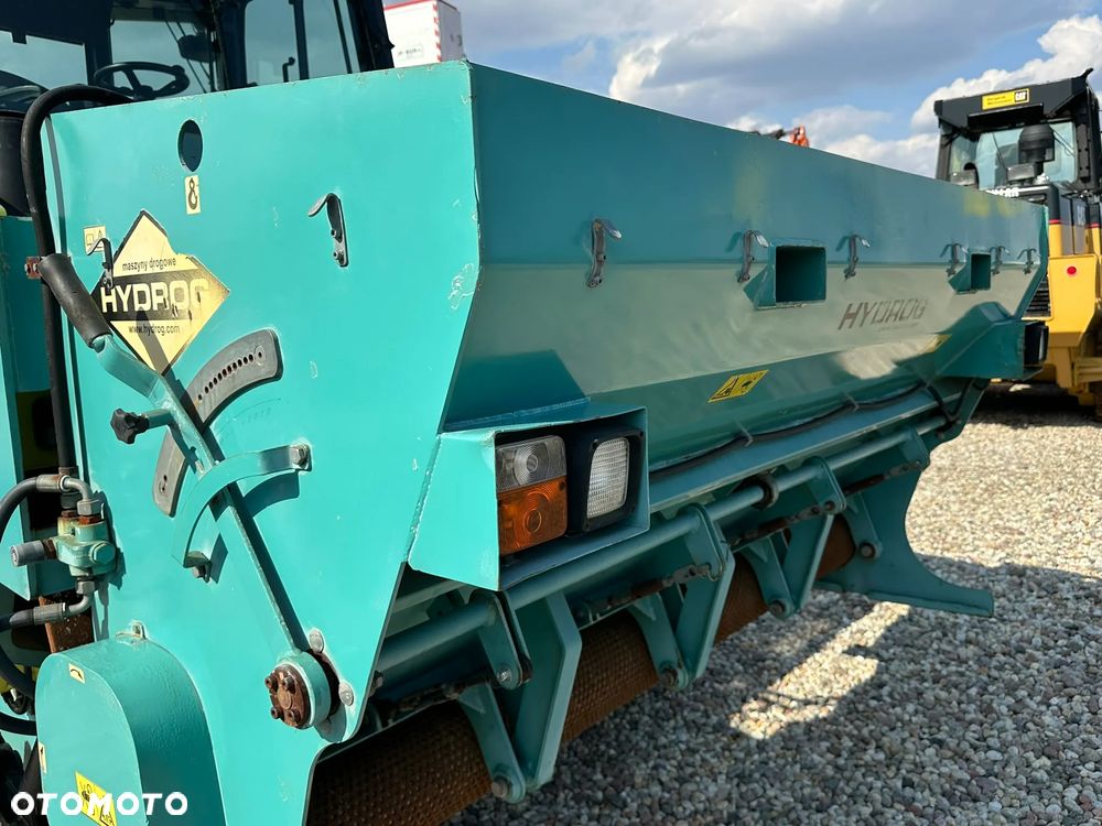 Ammann AV 130 X - 11