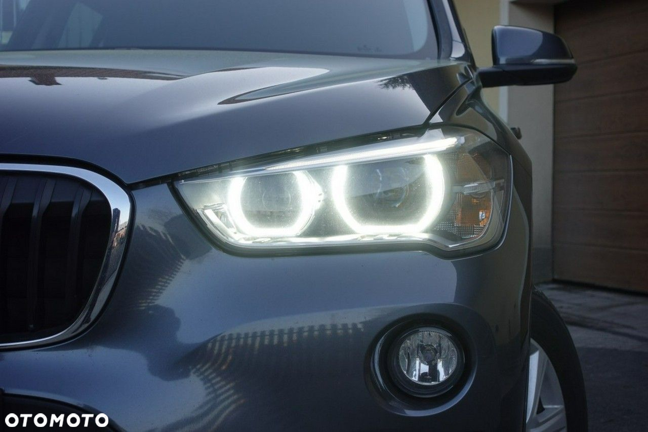 BMW X1 - 3