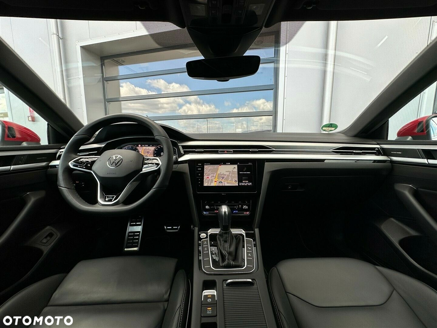 Volkswagen Arteon 2.0 TSI R-Line DSG - 5