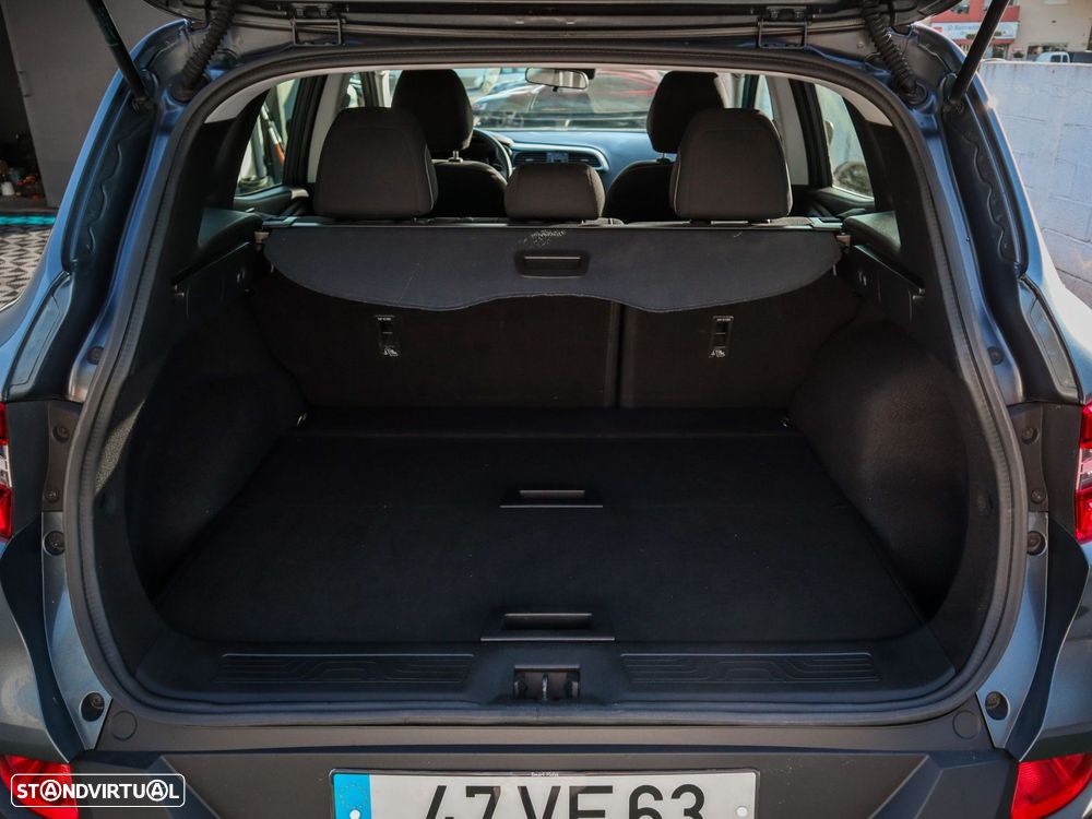 Renault Kadjar Energy dCi 110 EDC LIMITED - 7