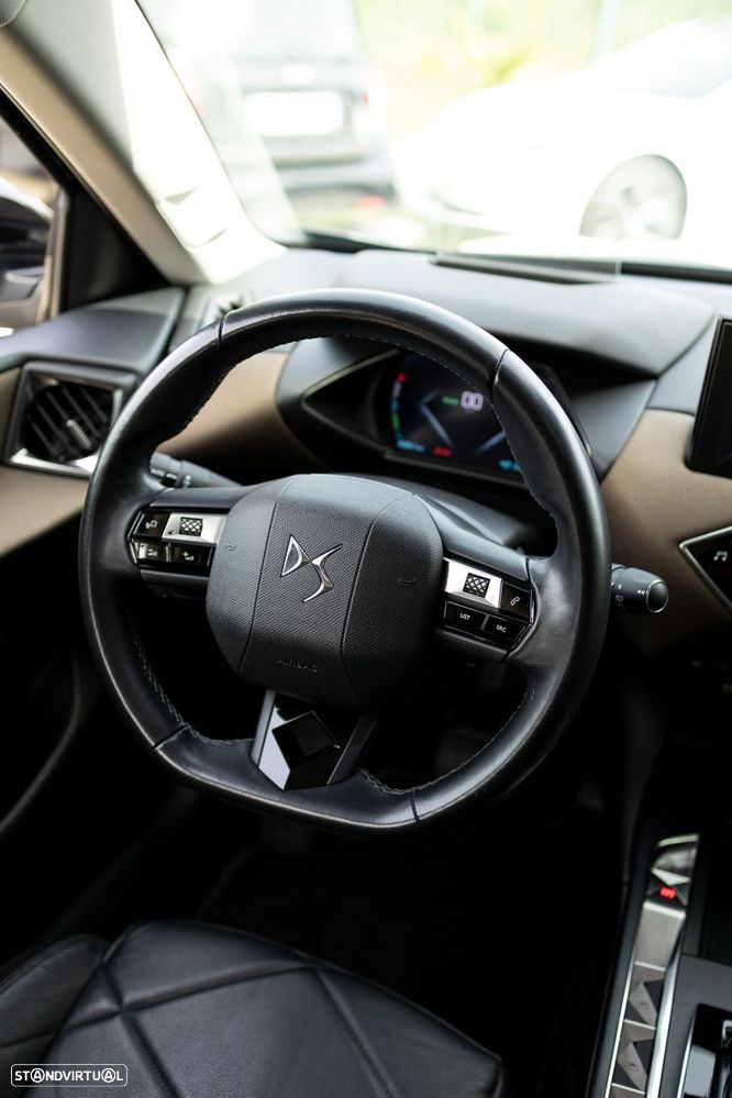 DS DS3 Crossback E-Tense So Chic - 7