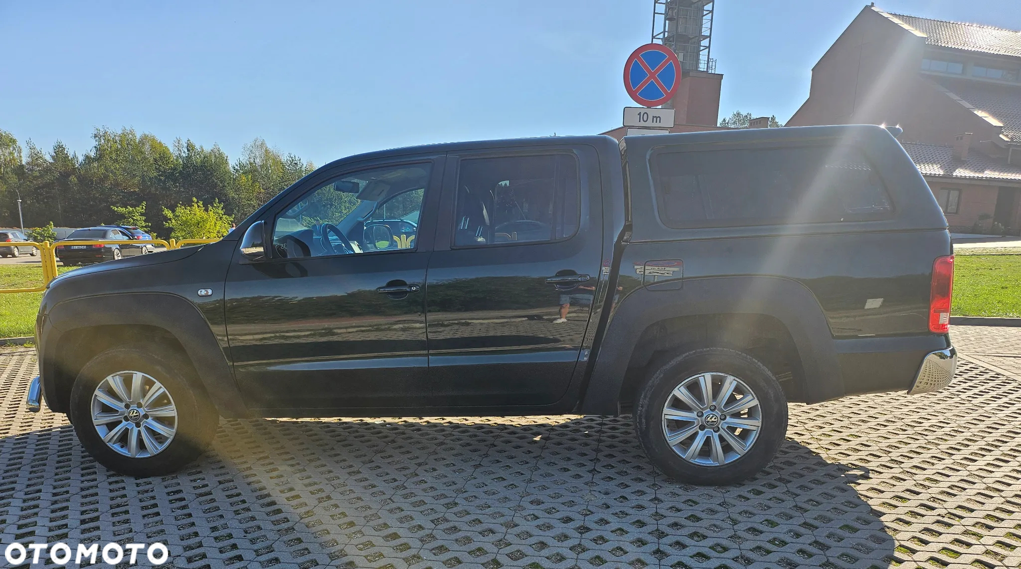 Volkswagen Amarok - 5