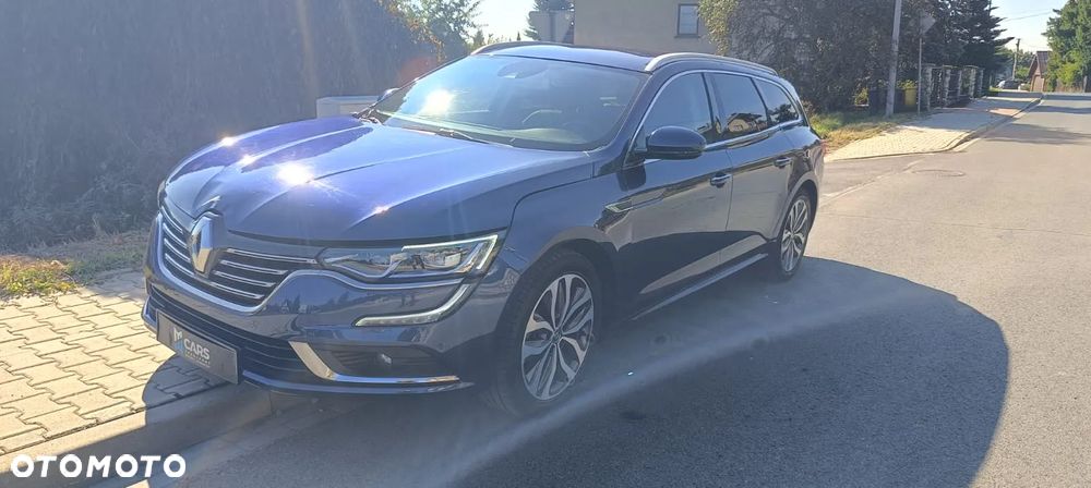 Renault Talisman - 8