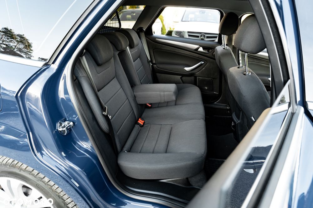 Ford Mondeo 2.0 TDCi Sport - 22