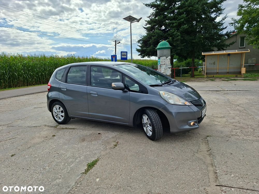 Honda Jazz 1.4 Elegance - 11