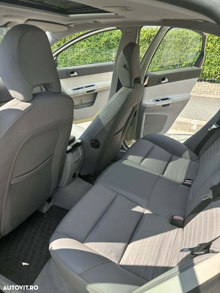 Volvo S40 2.4i Basic - 3