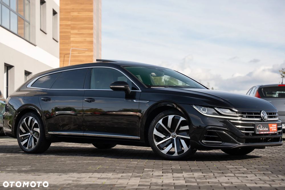 Volkswagen Arteon Shooting Brake 2.0 TSI OPF DSG R-Line - 7