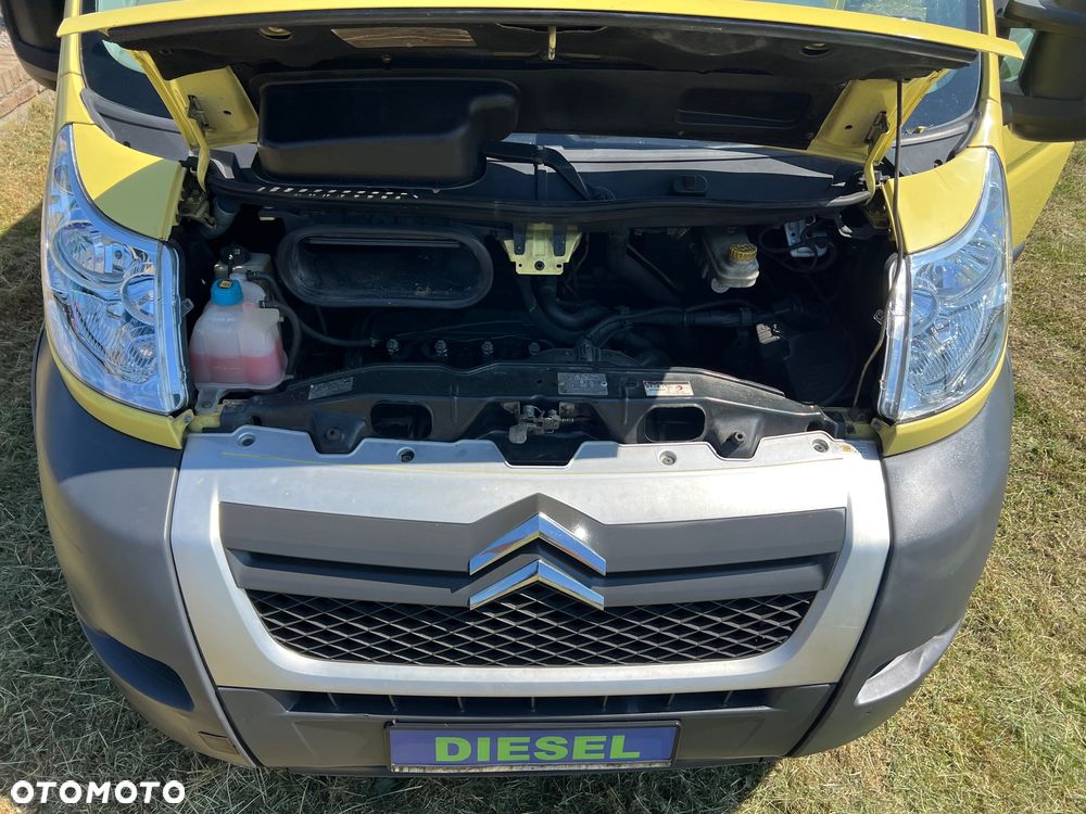 Citroën Jumpera - 14