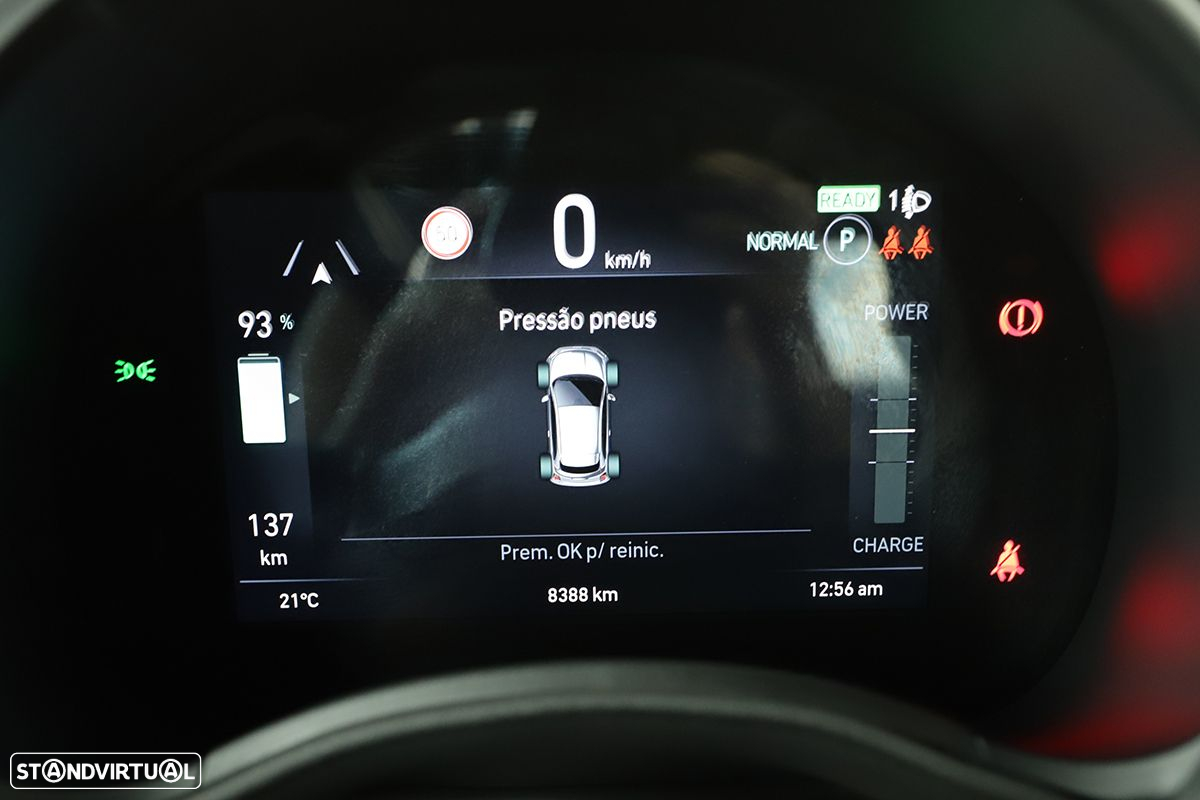 Fiat 500e Novo - 16