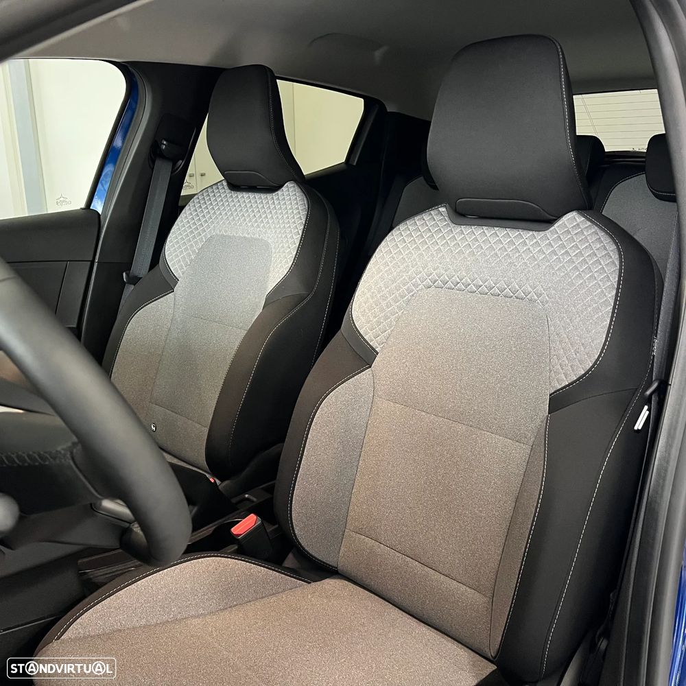 Mitsubishi Colt 1.0 MPI-T Kaiteki Bi-Fuel - 7