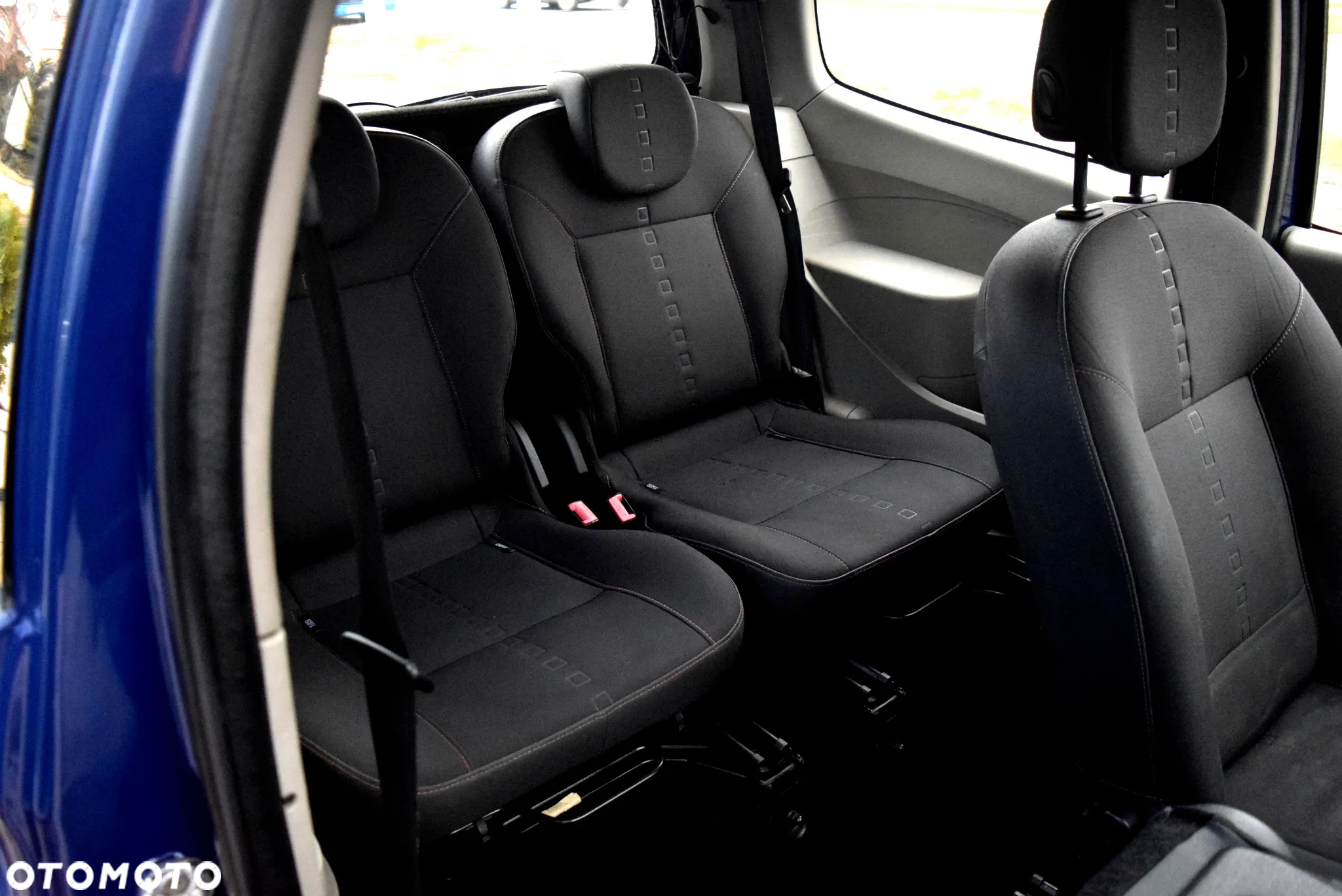 Renault Twingo 1.5 dCi Expression - 8