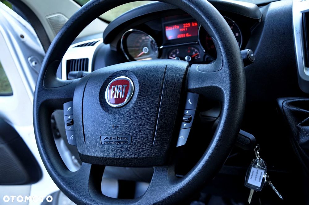 Fiat Ducato - 25