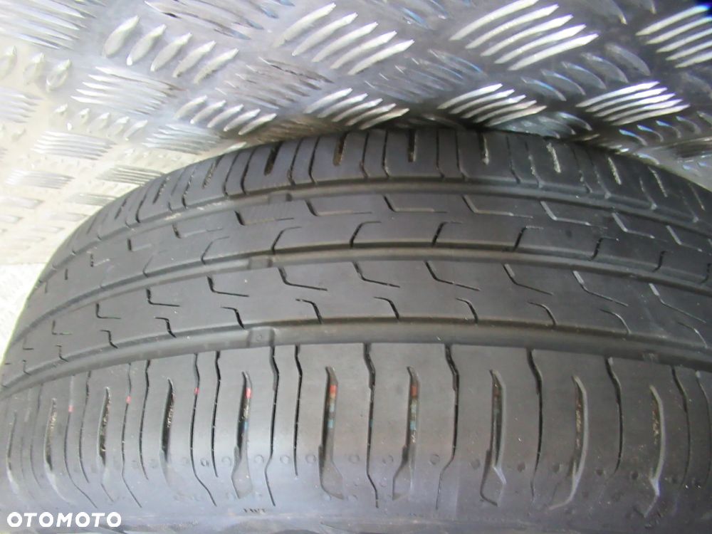 Koła Skoda Fabia Roomster Scala Praktik 6Jx15 et38 5x100 - 9