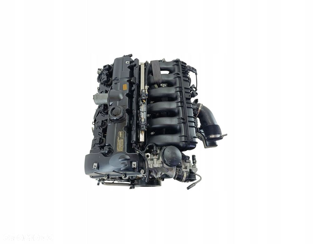 SILNIK KOMPLETNY BMW E90 / E87 / E81 / E60 330i 3.0 N52B30AE - 5