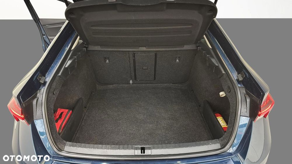 Skoda Octavia 1.5 TSI ACT Ambition - 18