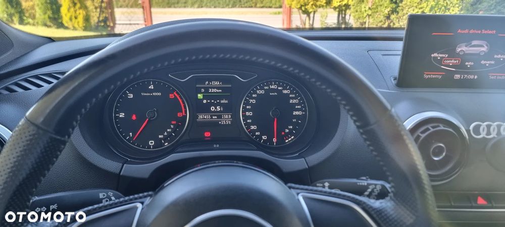 Audi A3 Sportback - 18